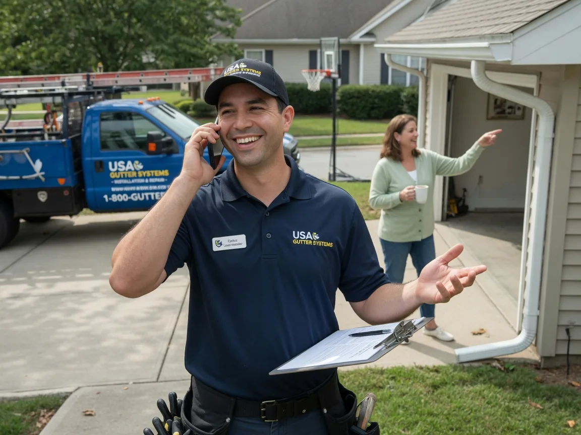 Gutter Installation New Troy, MI FAQs